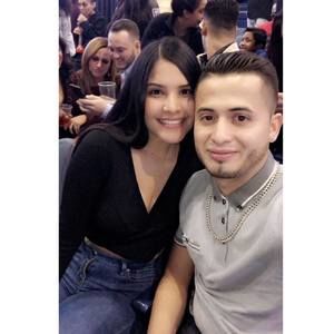 Meet your Posher, Jasmine